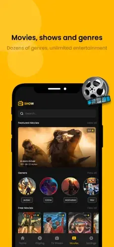hd-streamz-latest Movies and shows
