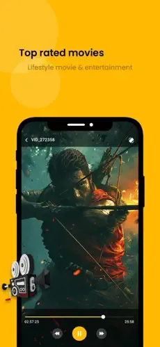 hd-streamz-latest Top Rated Movies