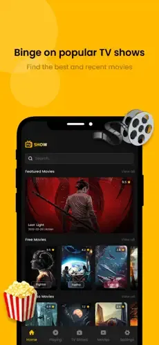 hd-streamz-latest tv show
